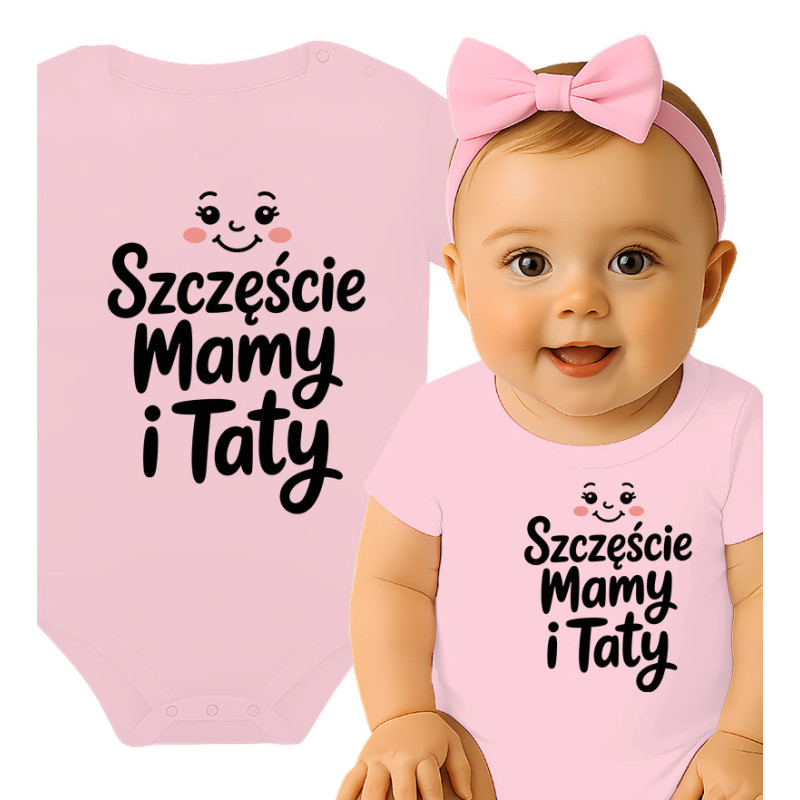 różowy