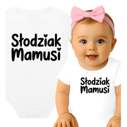 biały