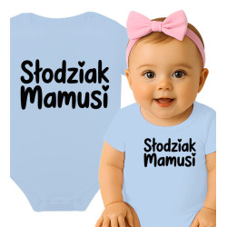błękitny