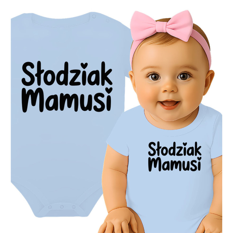 błękitny