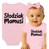 różowy