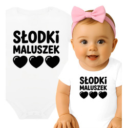 biały