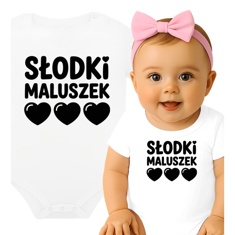 body dziecięce