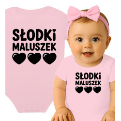 różowy