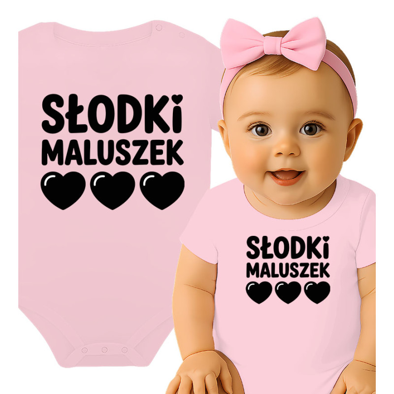 różowy