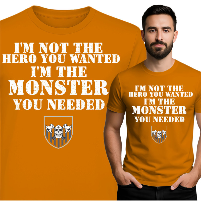Dappere Grafische T-Shirt