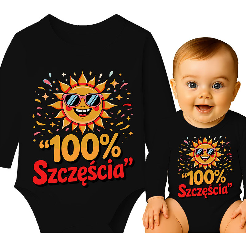 czarny