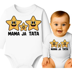 Cute Baby Bodysuit with...