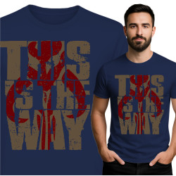 navy