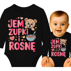 Schattige Babybeer Rompertje