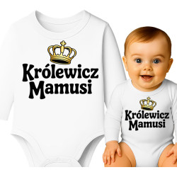 biały