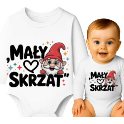 biały