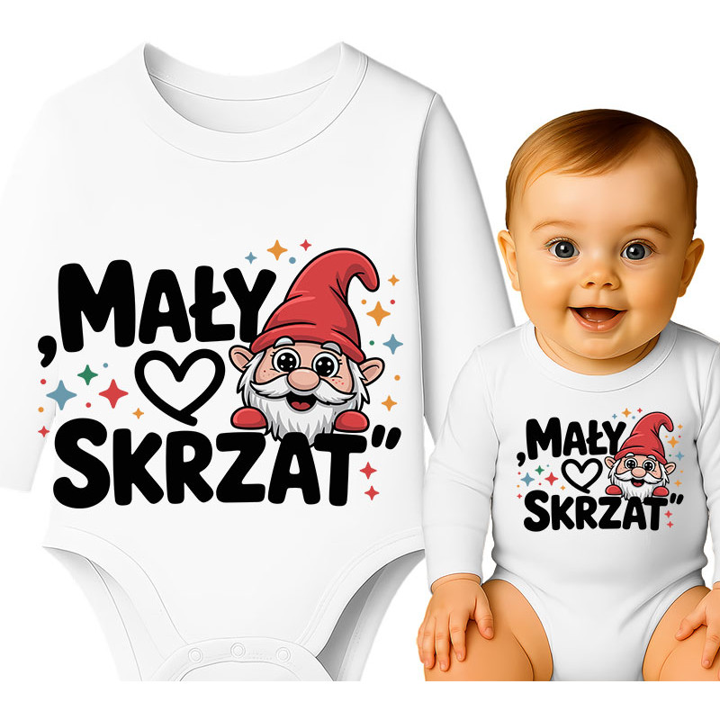 Body dziecęce 'Mały Skrzat'
