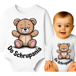Body dziecęce 'Do Schrupania'