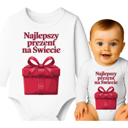 biały