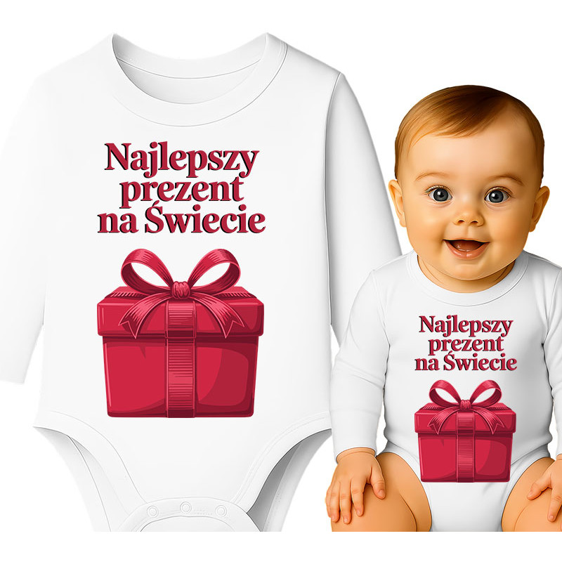biały