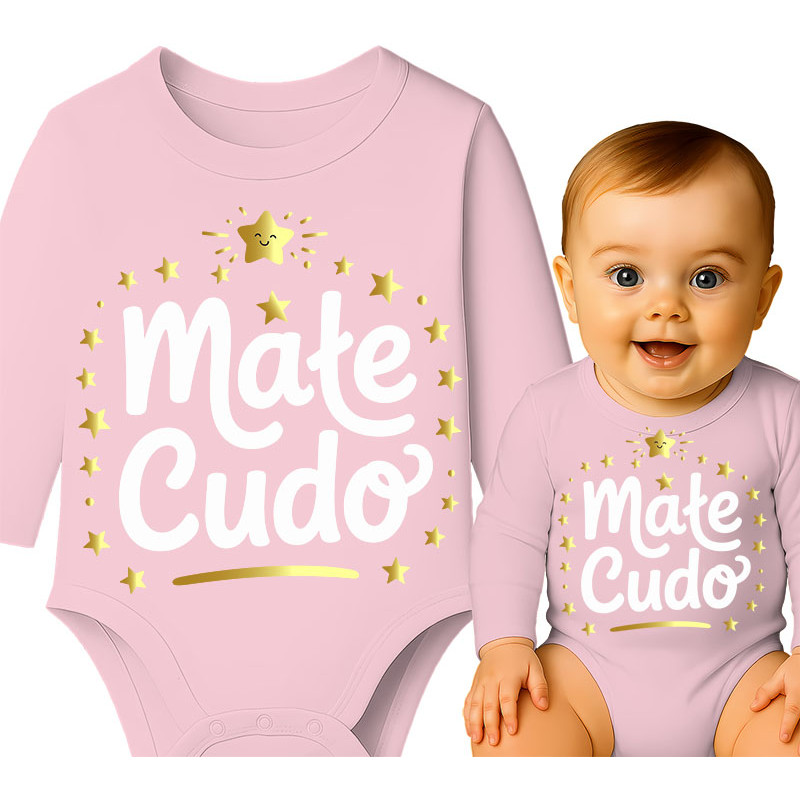 Body dziecęce  'Małe Cudo'