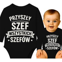 czarny