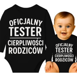 Body dziecęce  'Oficjalny...