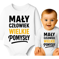 biały