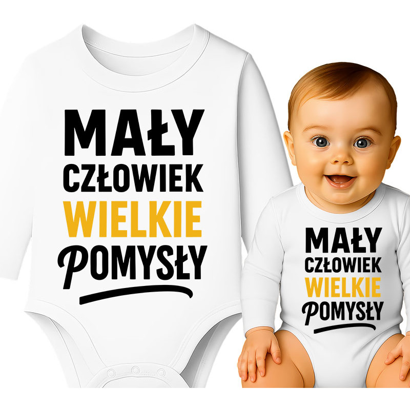 Schattige Baby Romper