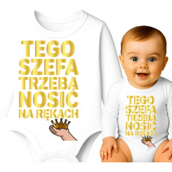 biały