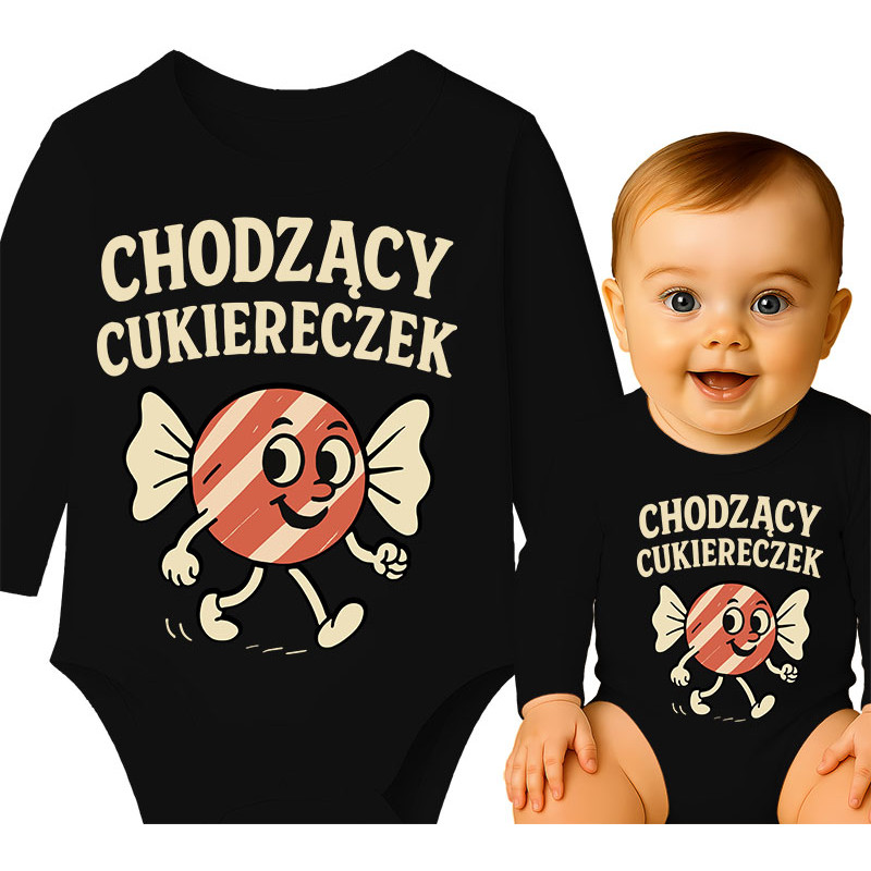 czarny
