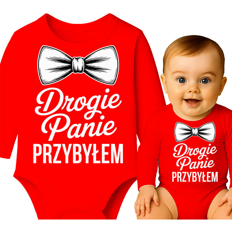 różowy