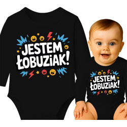 czarny
