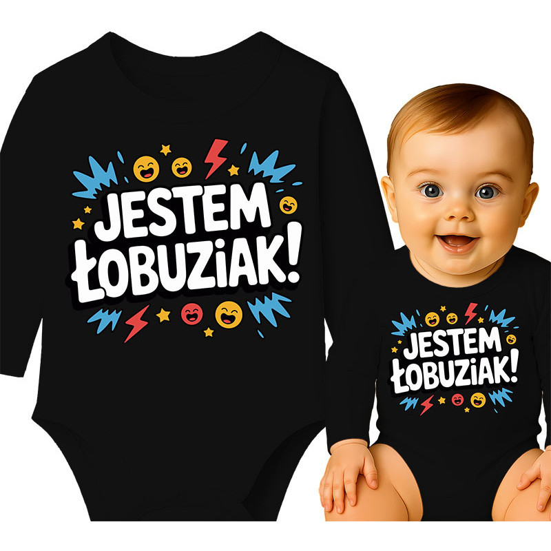 czarny