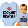 błękitny
