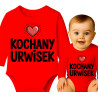 różowy