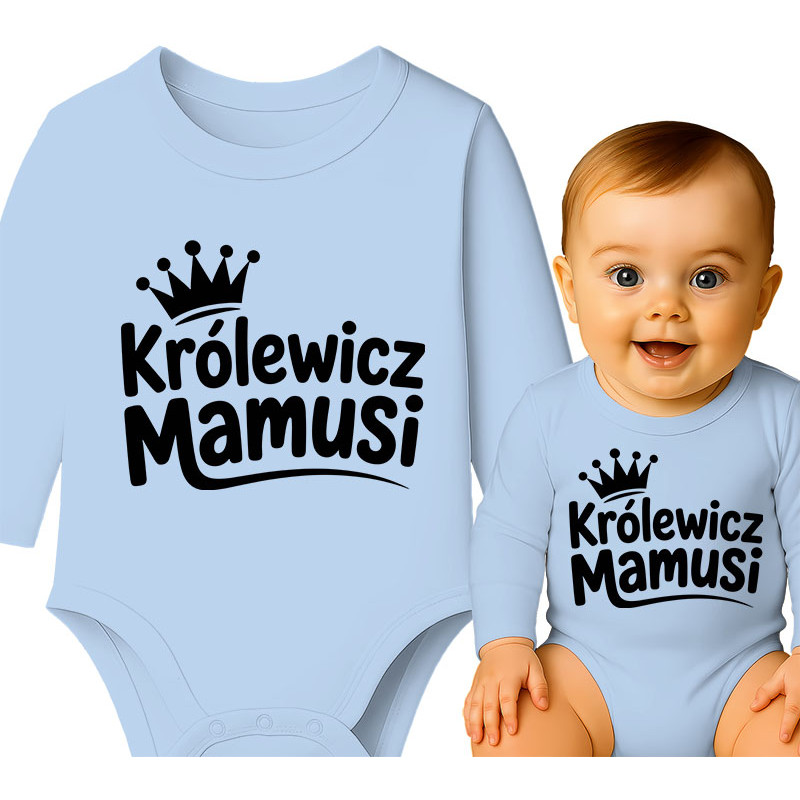 błękitny