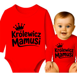 różowy