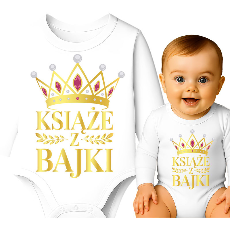 biały