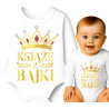 biały