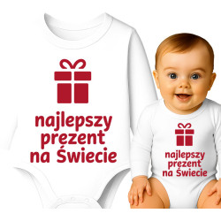 biały