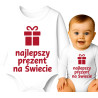 biały