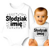 biały