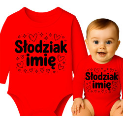 różowy