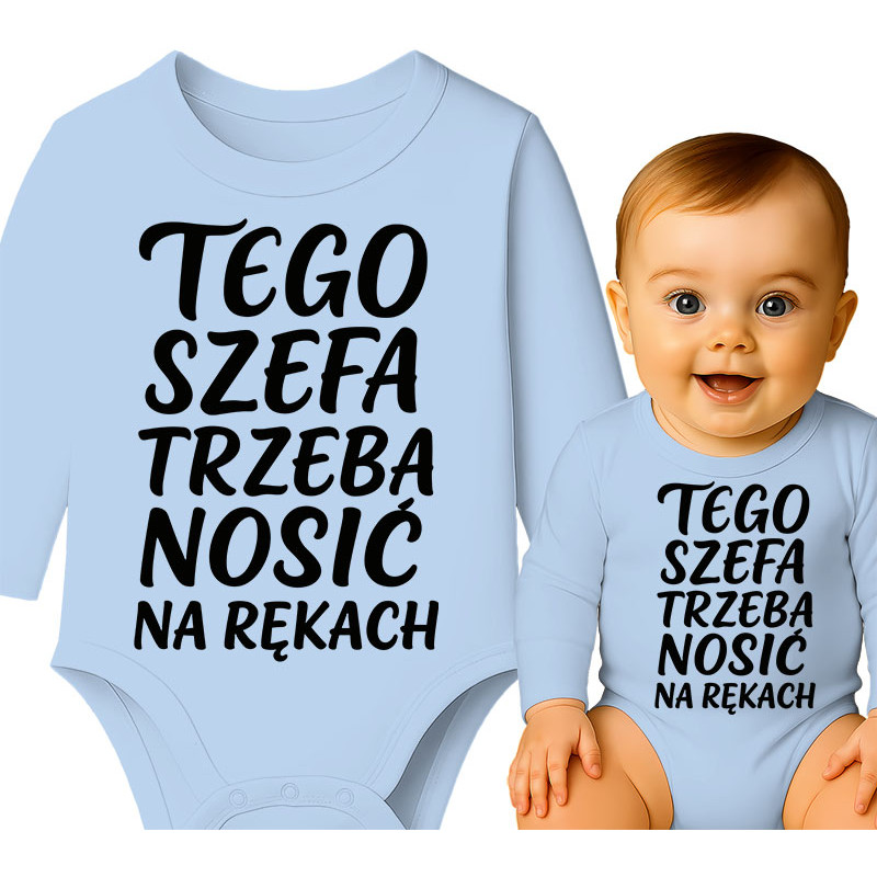błękitny