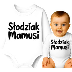 biały