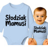 błękitny