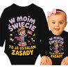 czarny