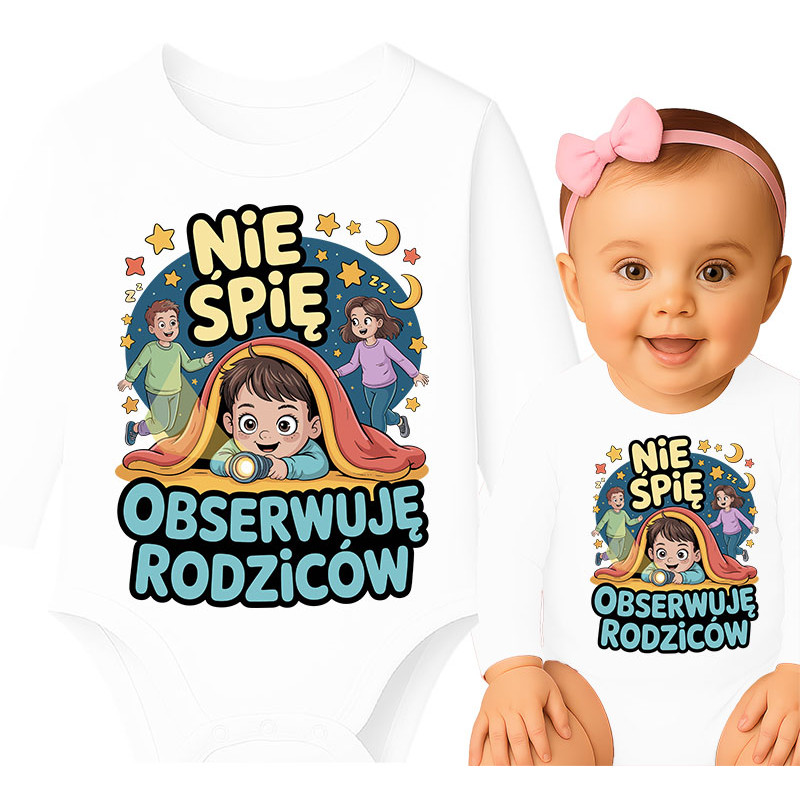 Schattige Pyjama Set voor Kinderen