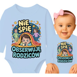 Schattige Pyjama Set voor Kinderen