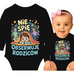 Schattige Pyjama Set voor Kinderen