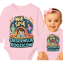 Schattige Pyjama Set voor Kinderen
