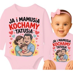 różowy