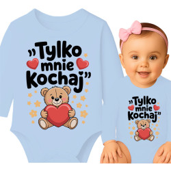 błękitny